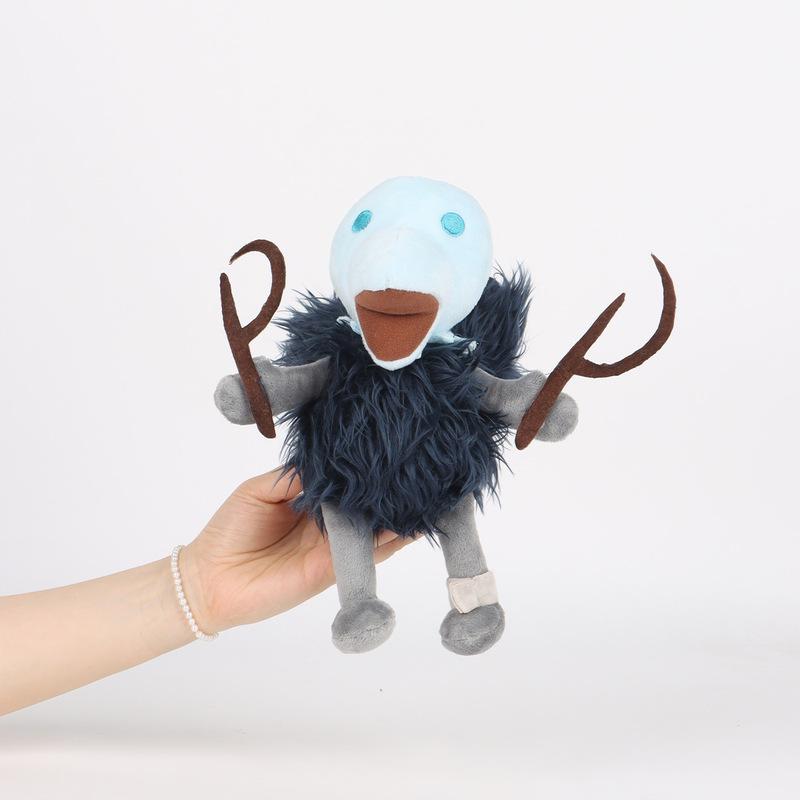 越境新製品 Slay the Spire スパイアぬいぐるみ ゲーム周辺機器 ネオウ人形 ギフト|undefined