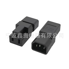 ������PDU �D�Q���^UPS�Դ IEC320-C13�D�����f�ܲ��� Ʒ����C14