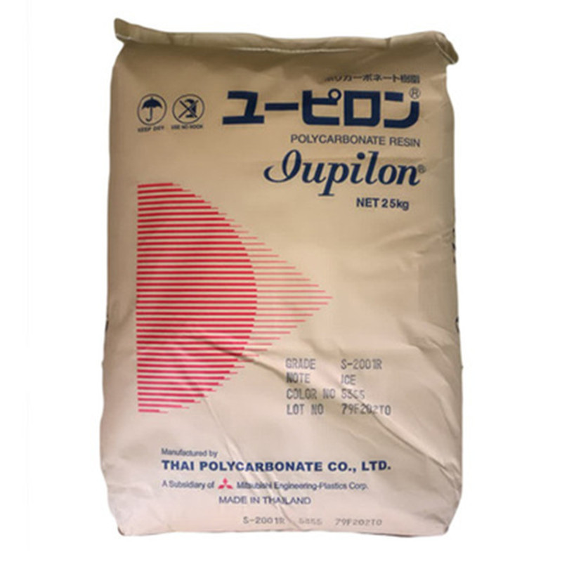 日本三菱 PC S-3000VR 透明级 耐候性  汽车应用 电气应用