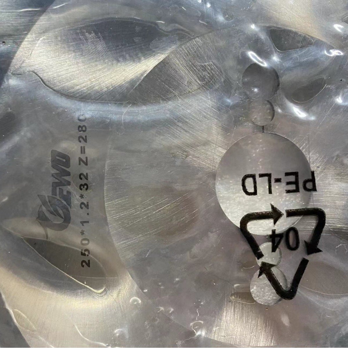 高速钢锯片、合金钢锯片、不锈钢切割