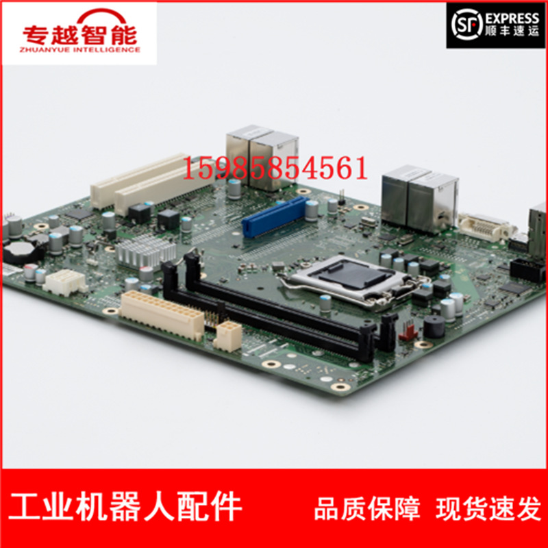 KUKA机器人 00-271-601 控制器主板 议价