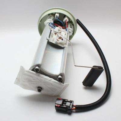 Sp7121M, Other starting systems