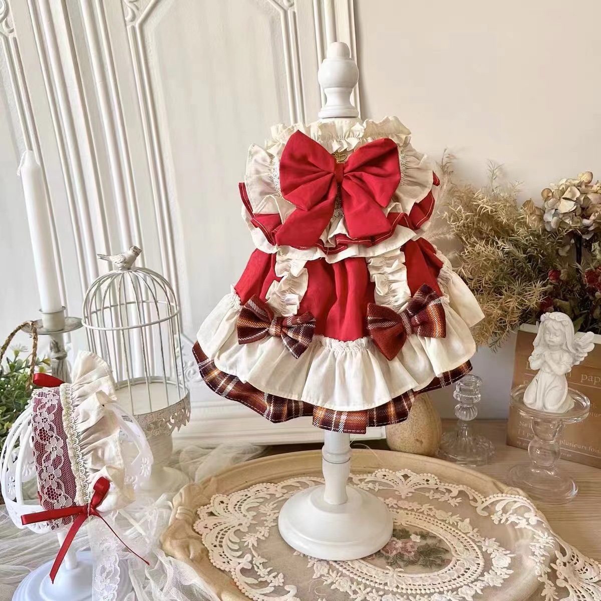 Princess Lolita Dress Style 2