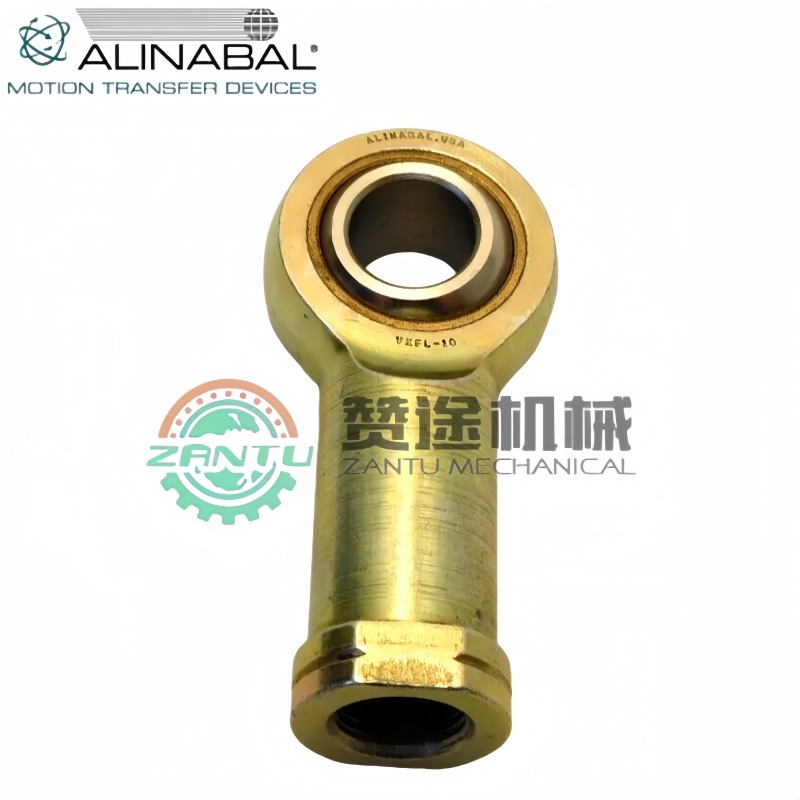 美国ALINABAL轴承杆端关节轴承AM-5-GP航空轴承 机械设备轴承
