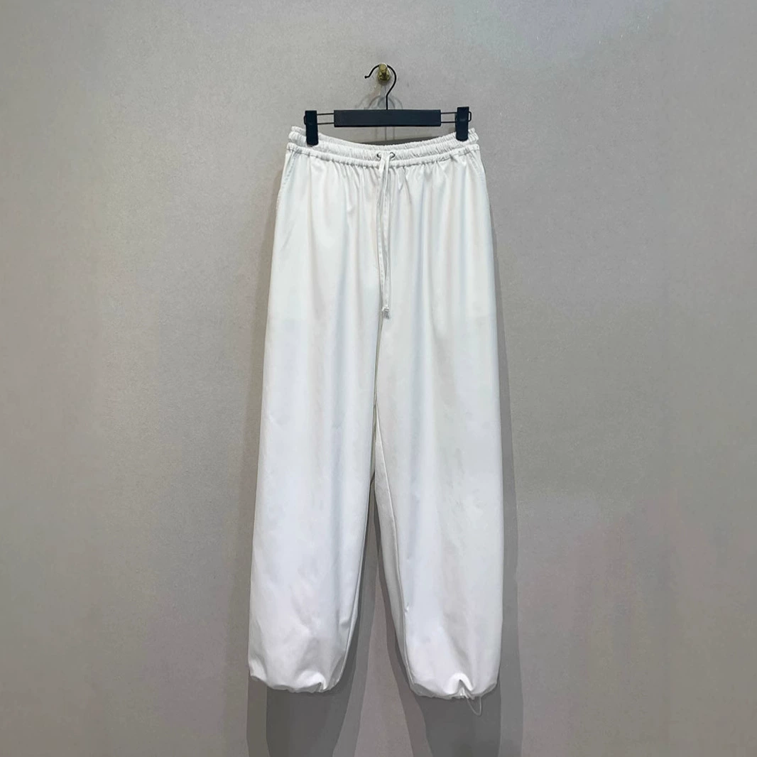 Сухой журавль-весна и лето три защиты на открытом воздухе спортивный стиль, повседневные брюки модные свободные широкие брюки для женщин