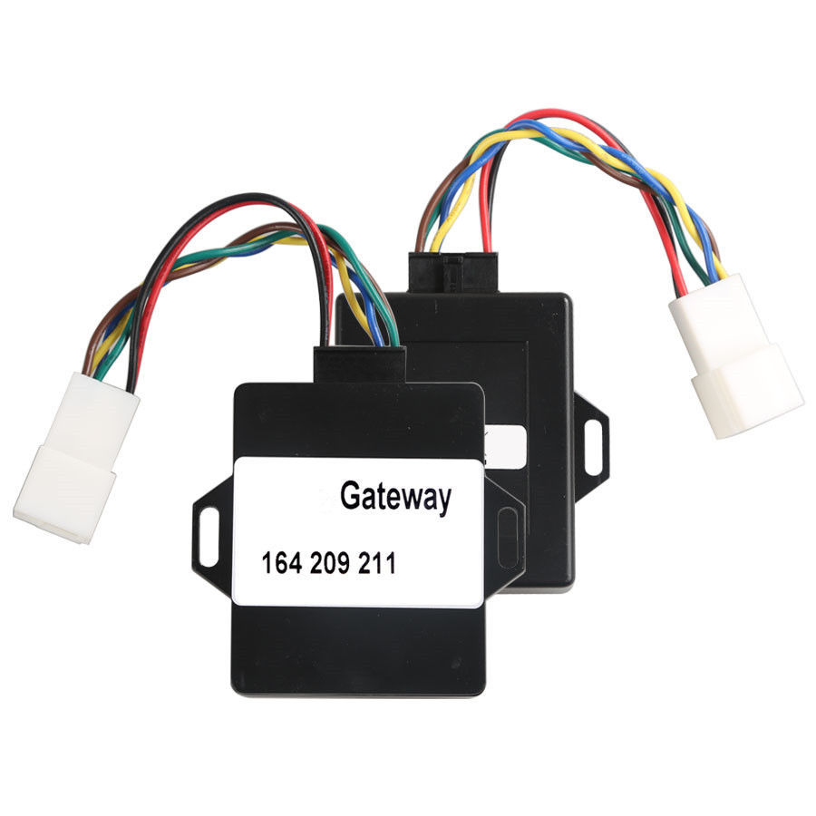 Mercedes A164 W164 Gateway Adapter for VVDI MB BGA TOOL