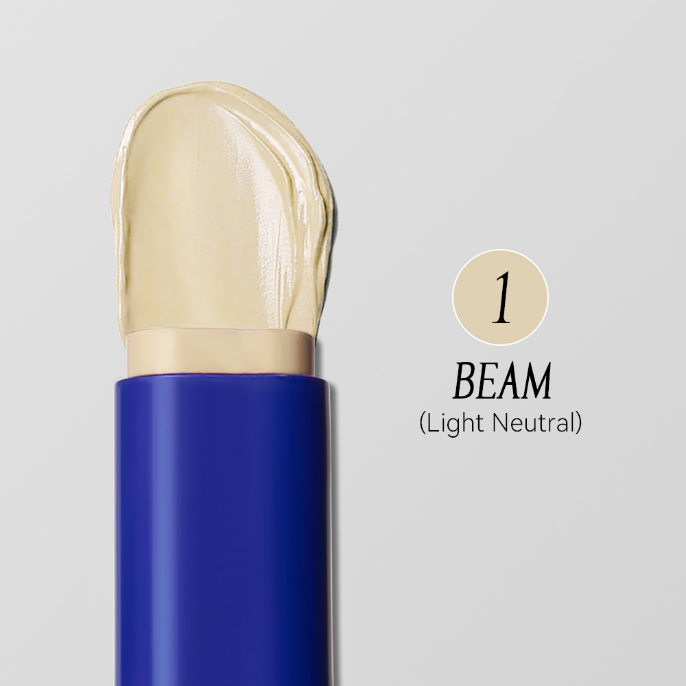 Cross-border PAGE VINE Foundation Paste concealer natural post portátil control de aceite impermeable Amazon éxito