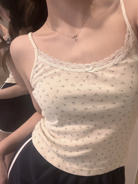 summer short fitted base fresh T-shirt