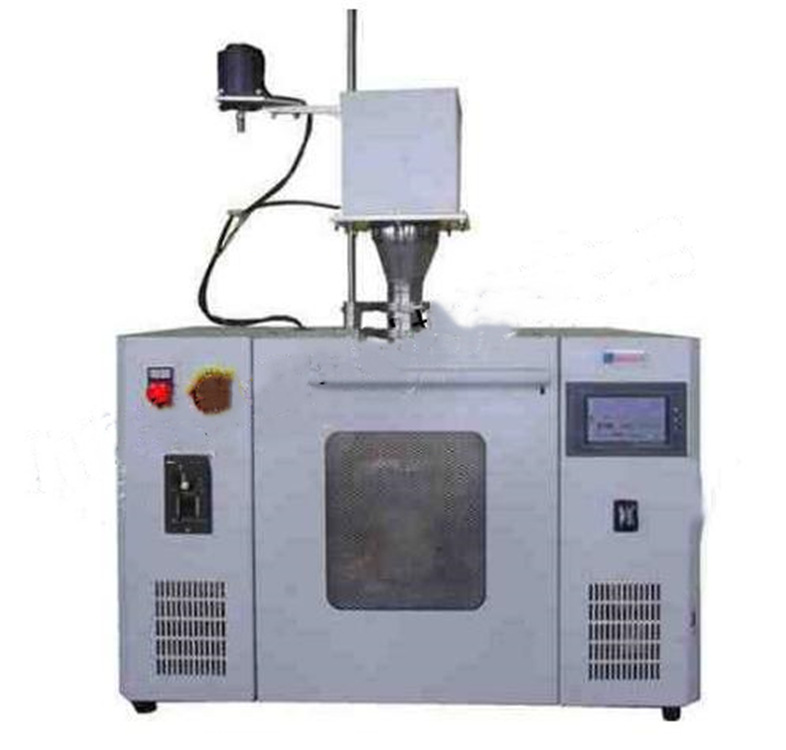 供应微波加热干燥双实验炉微波加热器 型号:HV23-MKX-G1C1B