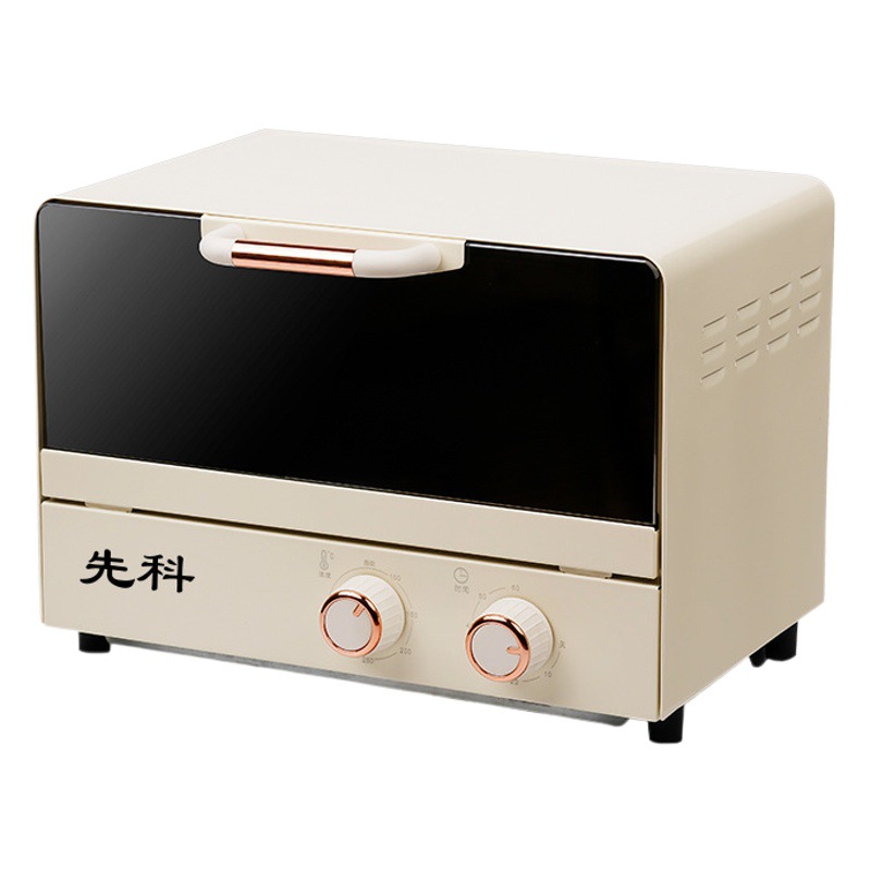 Horno al por mayor de fábrica, horno de freír de aire multifuncional, horno eléctrico de freír de aire doméstico de gran capacidad