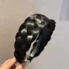 Натуральный чёрный