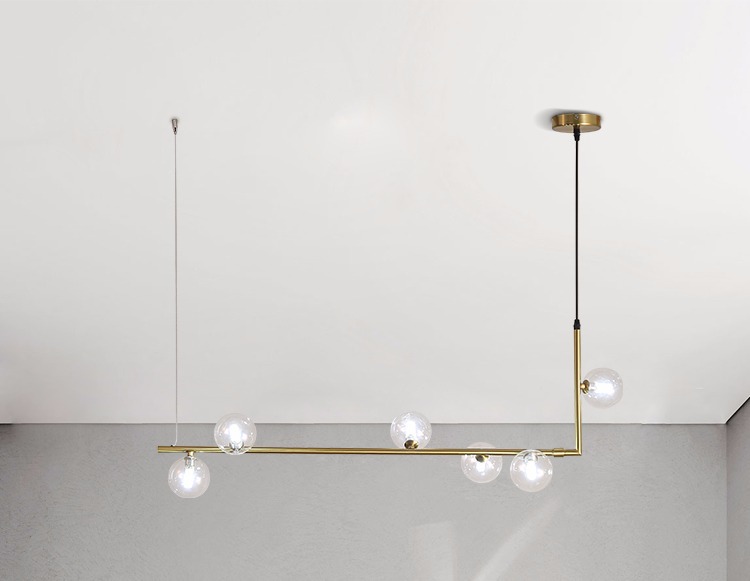 Nordic Pendant Light 1