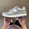 Khaki gray