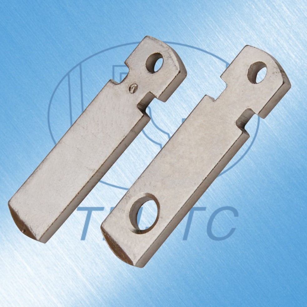 24.4AC片1.45*6.25*24.4电源线