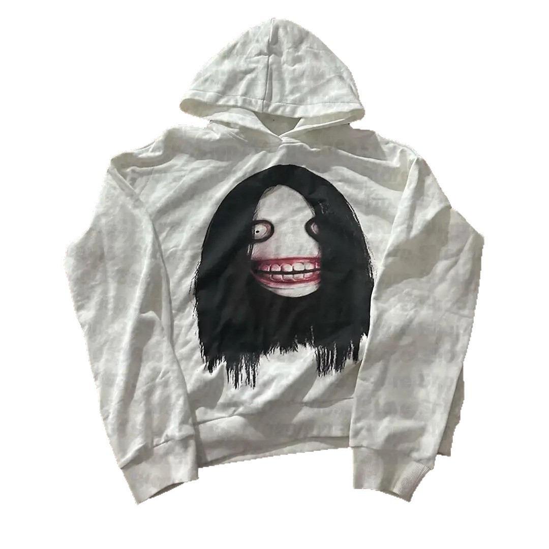 Felpa con cappuccio da uomo, primavera autunno, ampia, girocollo, casual, semplice, stampata, a maniche lunghe_voghion.com