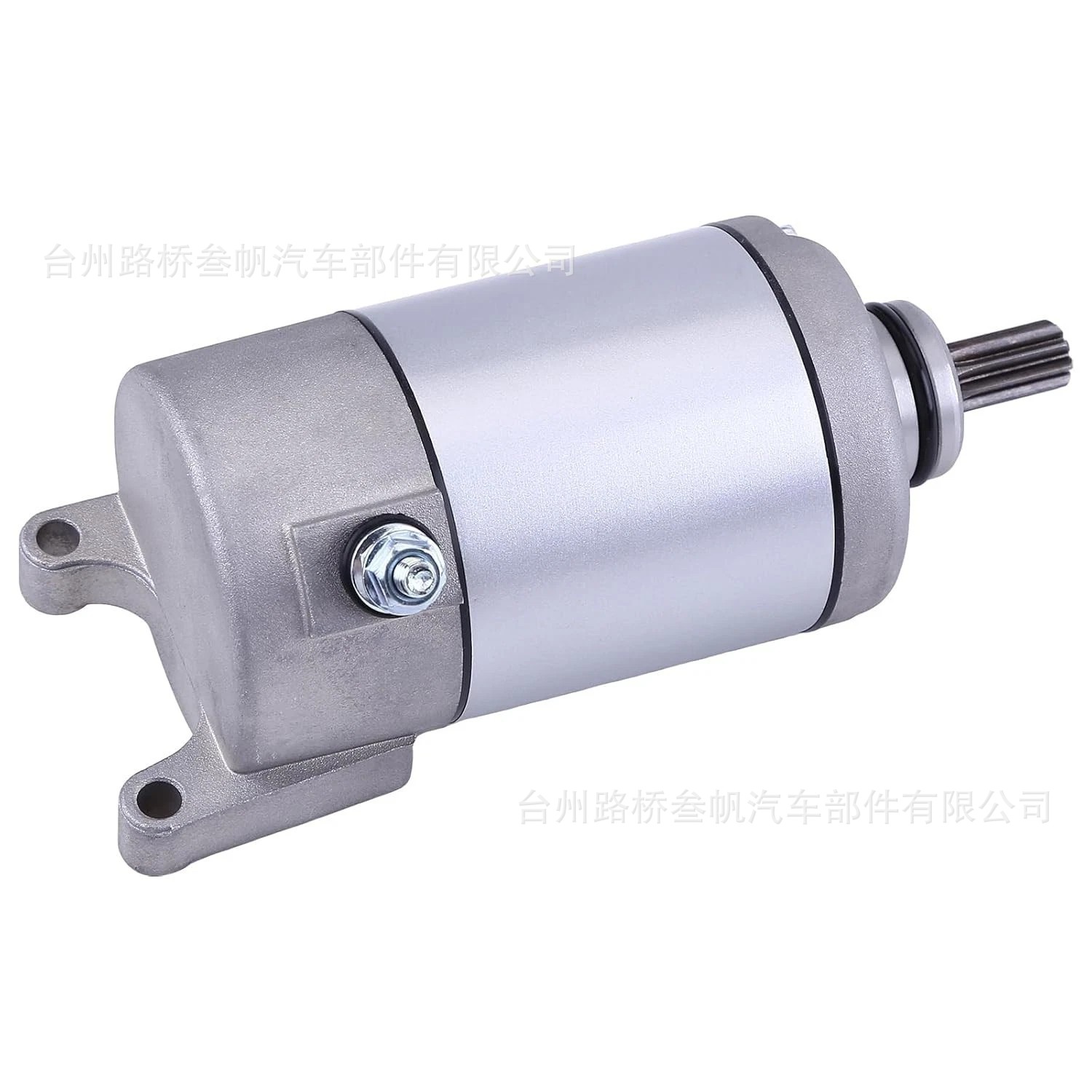 Starter Motor Suitable for Hisun 400Utv All-Terrain Vehicle 31200-F12-0000 Starter