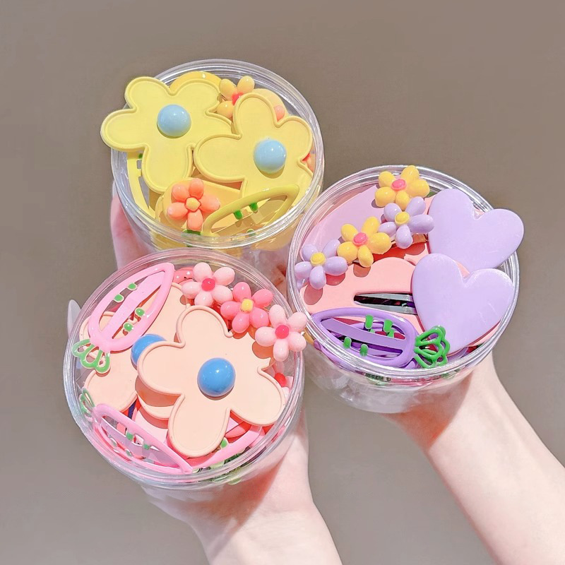 Niños clip para el cabello mujeres 2025 nuevo clip para el cabello de la frente clip lateral clip para el cabello niñas clips para el cabello de pestaña bebé