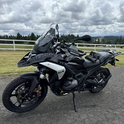 is suitable for | Motorcycle front windshield