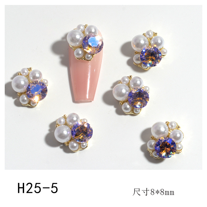 H25-May 광택