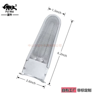 厂家直销房车RV烤箱燃烧器烧烤炉头烤箱火排五金配件批发