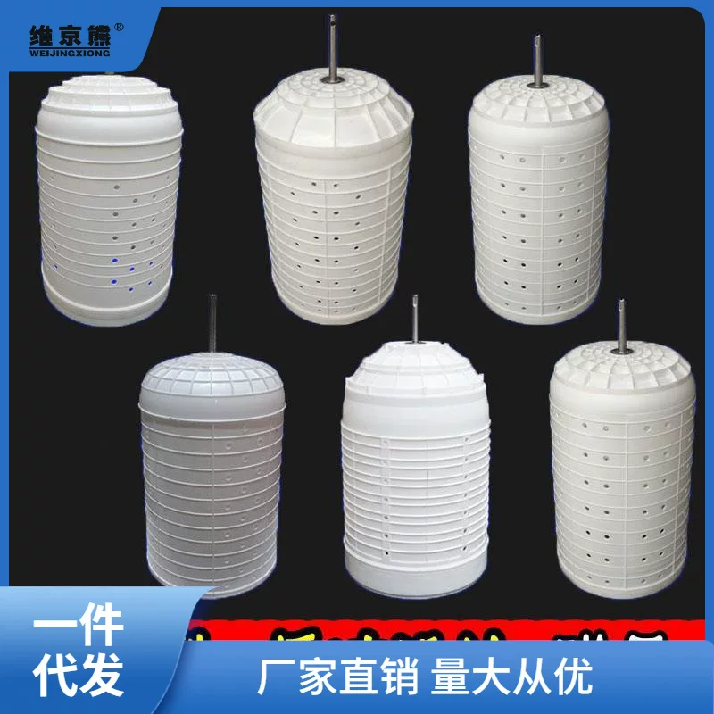 Automatic bucket with accessories for laundry, drum
