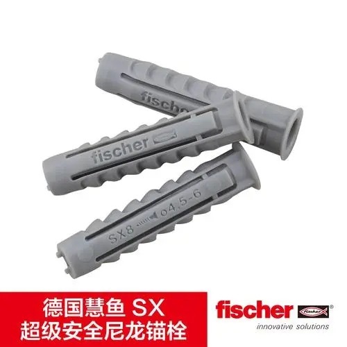 ドイツ慧魚ナイロン膨張栓duopower膨張管中空煉瓦専用膨張ボルト万能膨張プラグ|undefined