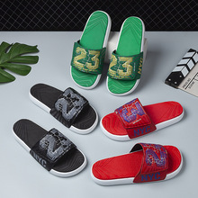 2026���ļ��羳�⴩����slippers��ʿһ�����ļ���Ь�⴩�W����ʿ
