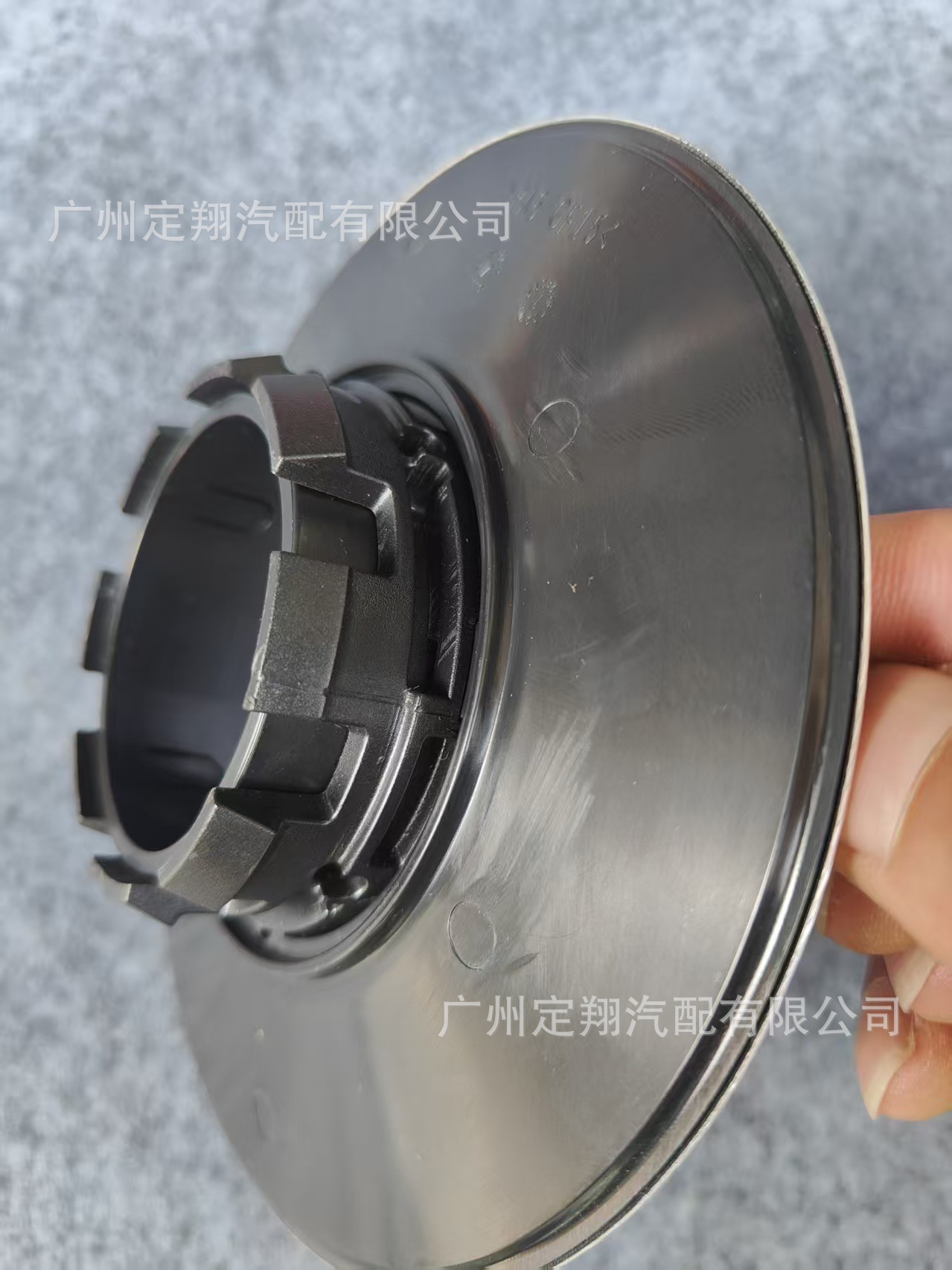 Suitable for Maybach Gls480Gls600 Wheel Center Logo Hub Cap