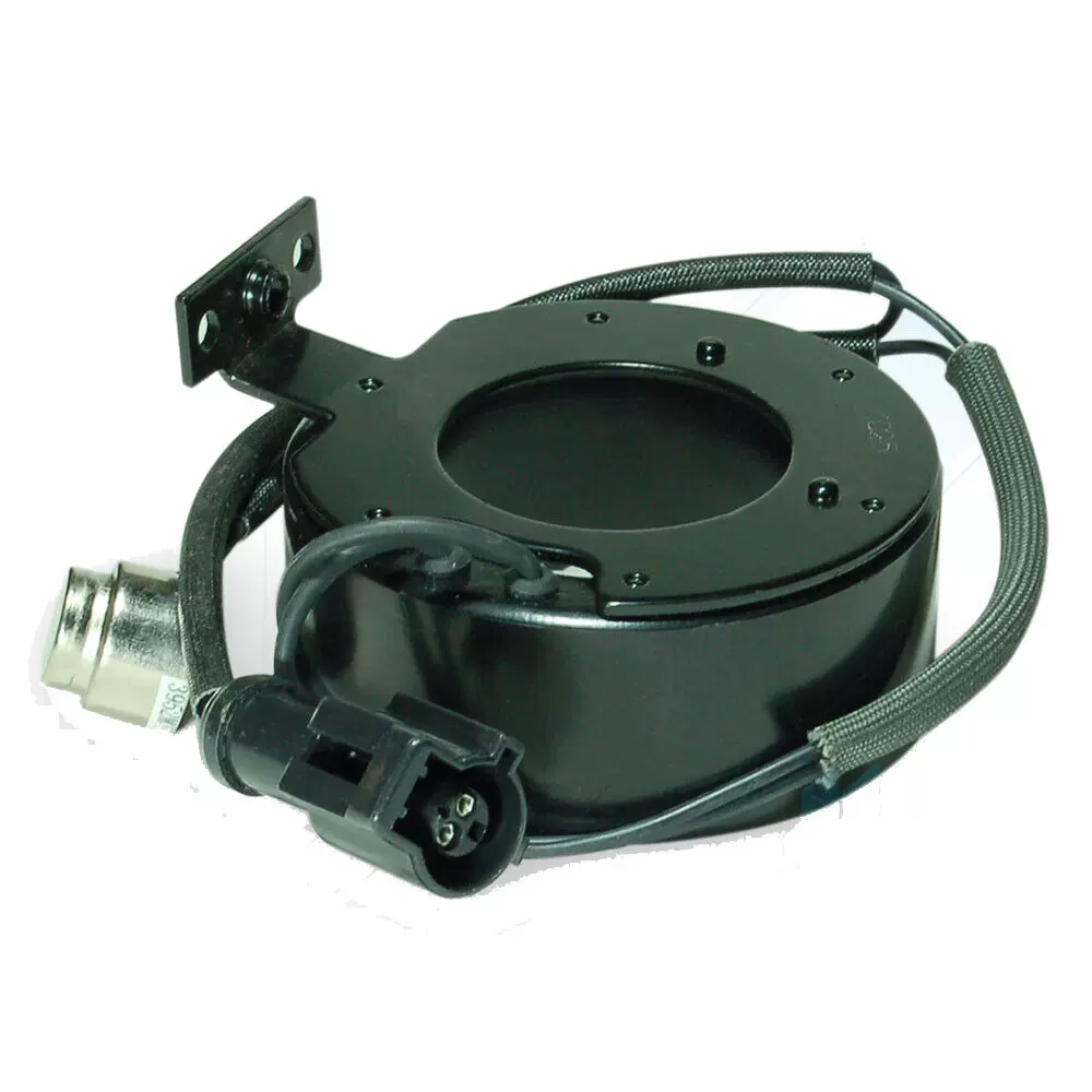 适用福特蒙迪欧 压缩机离合器总成 1S7H19D649CC