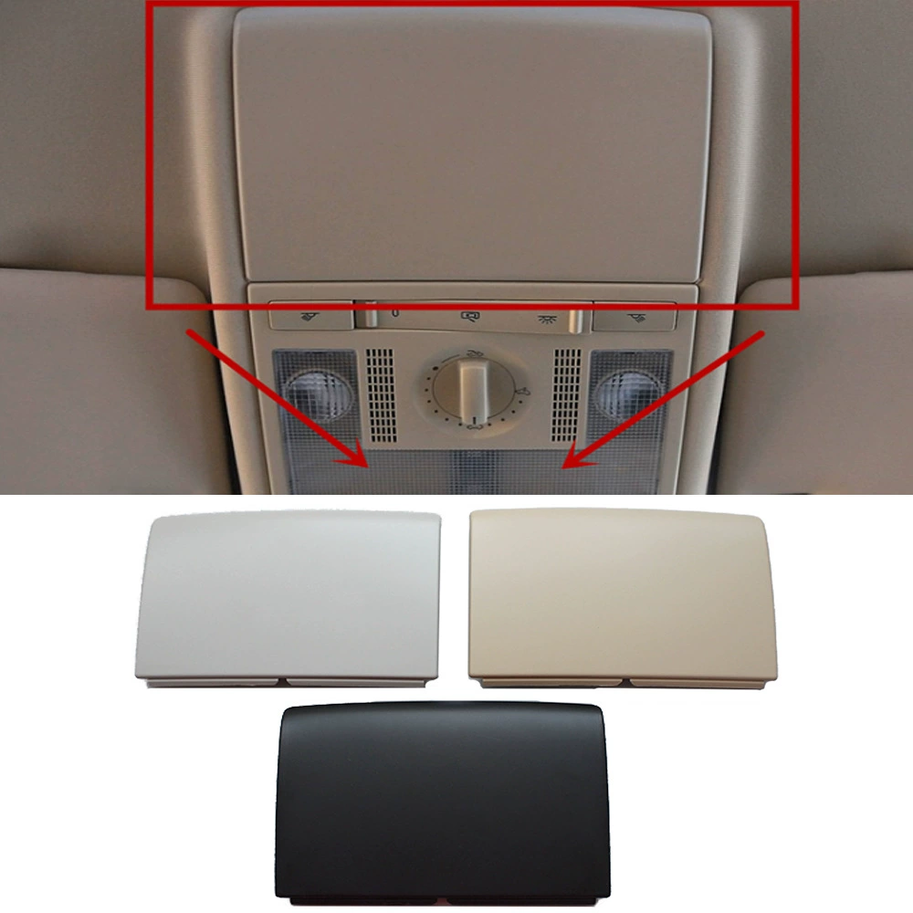 Подходит для Volkswagen старый POLO Energic Langyi langxing потолочный светильник крышка двигателя 18D877829
