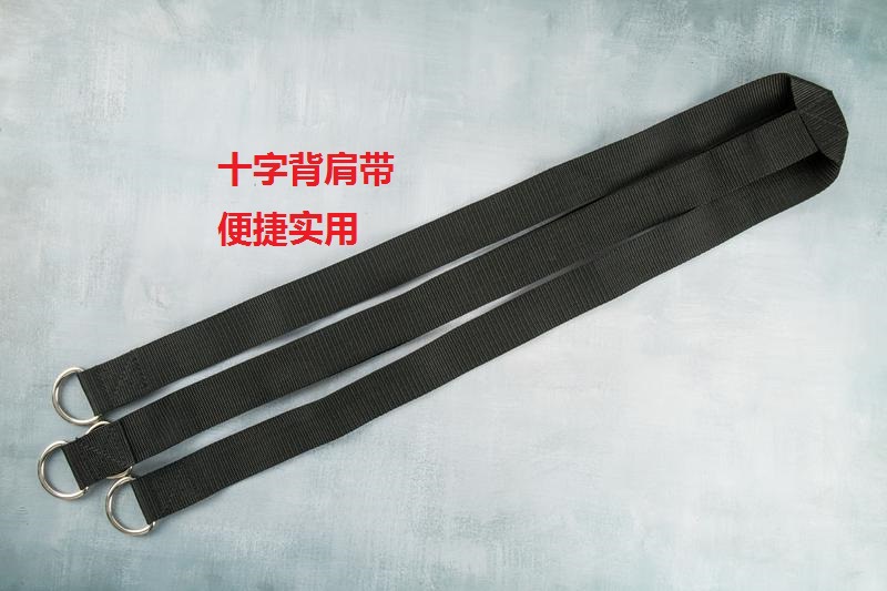 Cinturón multifuncional entrenador físico anti-rotura anti-lesión cubierta cinta cuerda elástica traje de entrenamiento físico transfronterizo al por mayor