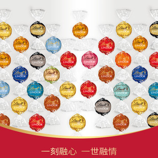 ����Lindt Lindor��ʿɏţ���ɿ���10kg���s800����ϲ�ǰ��]