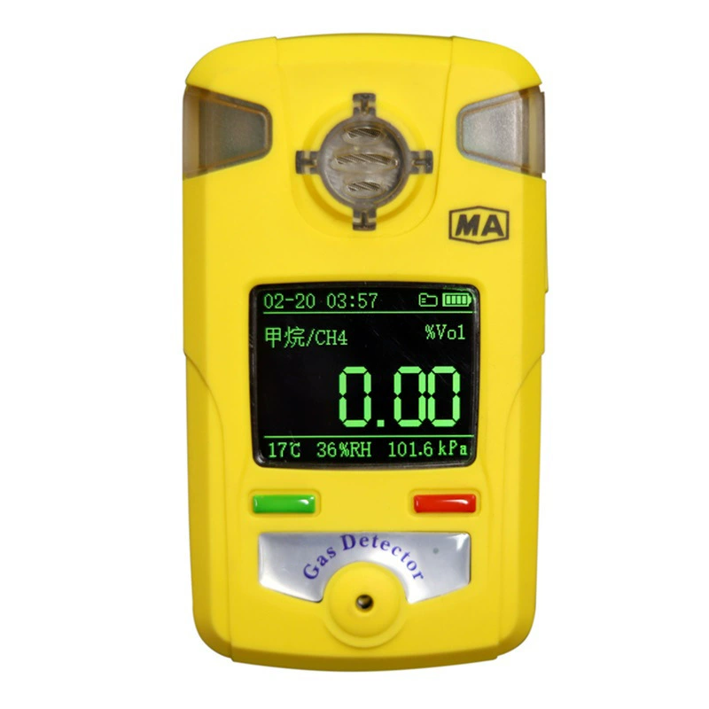 Продается прибор для обнаружения VOC с сигнализацией, производитель, в наличии, длительный срок службы, прибор для обнаружения VOC ZA10.