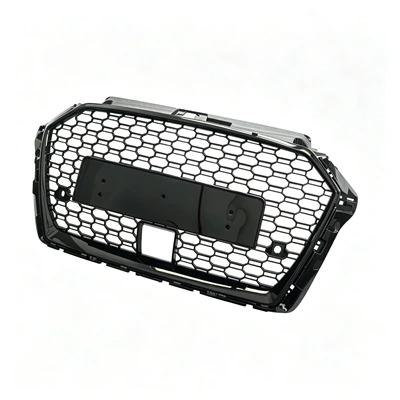 Zhongwang 2017 2018 2019 Mesh - 2017-2019-rs3-acc-model-black-frame-without-label