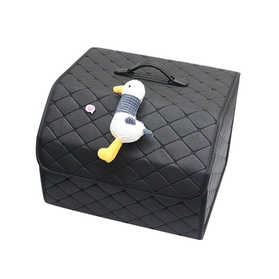 Car storage bag/box | trunk storage box car good things