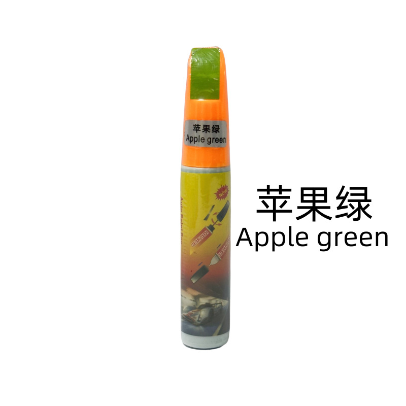 蘋果綠Apple green