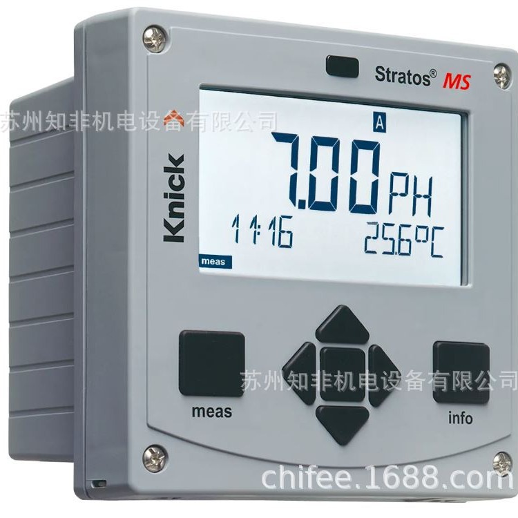 德国KNICK科伲可P27000H1信号隔离器B10000F0放大器IM1-451EX-T