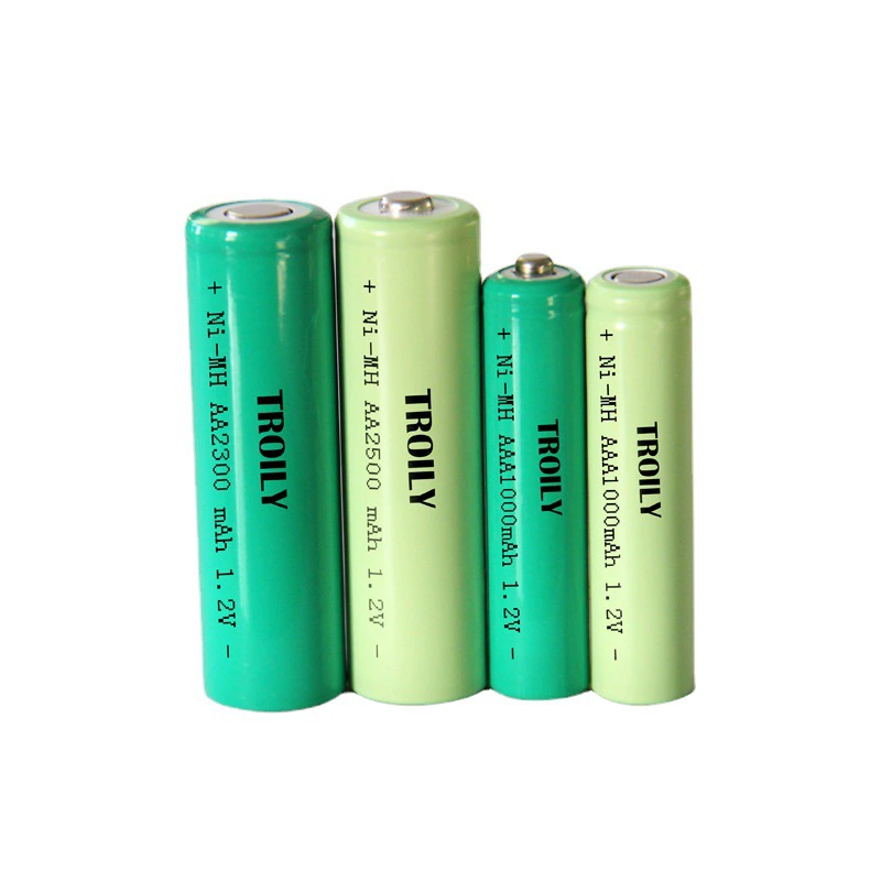 Capacious battery charging, 2000mah, direct factory sales