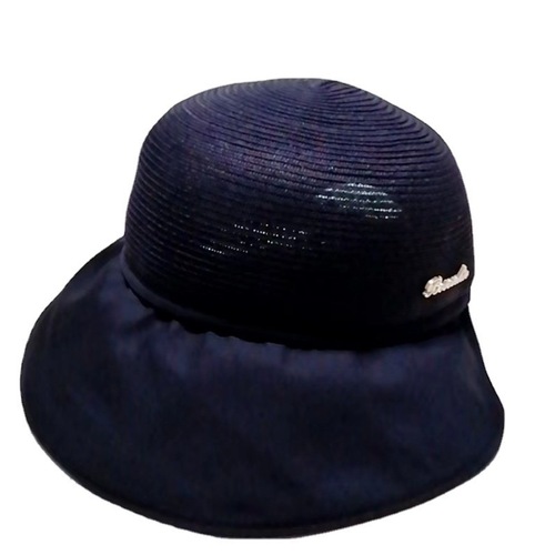  Fashionable Summer Women's Summer Sun Shade Duck Tongue Versatile Anti-UV Large Brim Sun Hat Trendy Wholesale