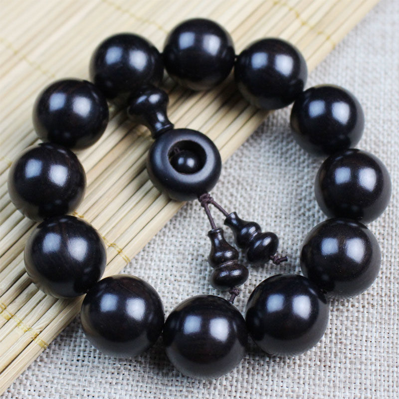 One bead bracelet, 20mm, 12 pieces