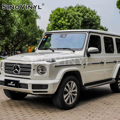 Protection Film, Body Anti-Scratch | Automotive Film