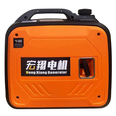 Rv Camping Pure Copper, Avtomobil generatorları