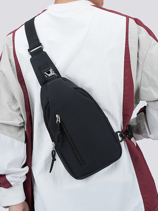 Nueva moda al aire libre transfronteriza bolsa de hombro casual bolsa de hombro de moda simple bolsa de hombro de gran capacidad bolsa de hombro de mujer