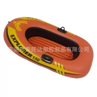 Производители спот надувная лодка надувная лодка на каяке водная надувная лодка Рыбацкая лодка резиновая лодка надувная дрейфовая лодка