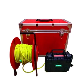 其他消防设备;其他救生器材;其他维护工具