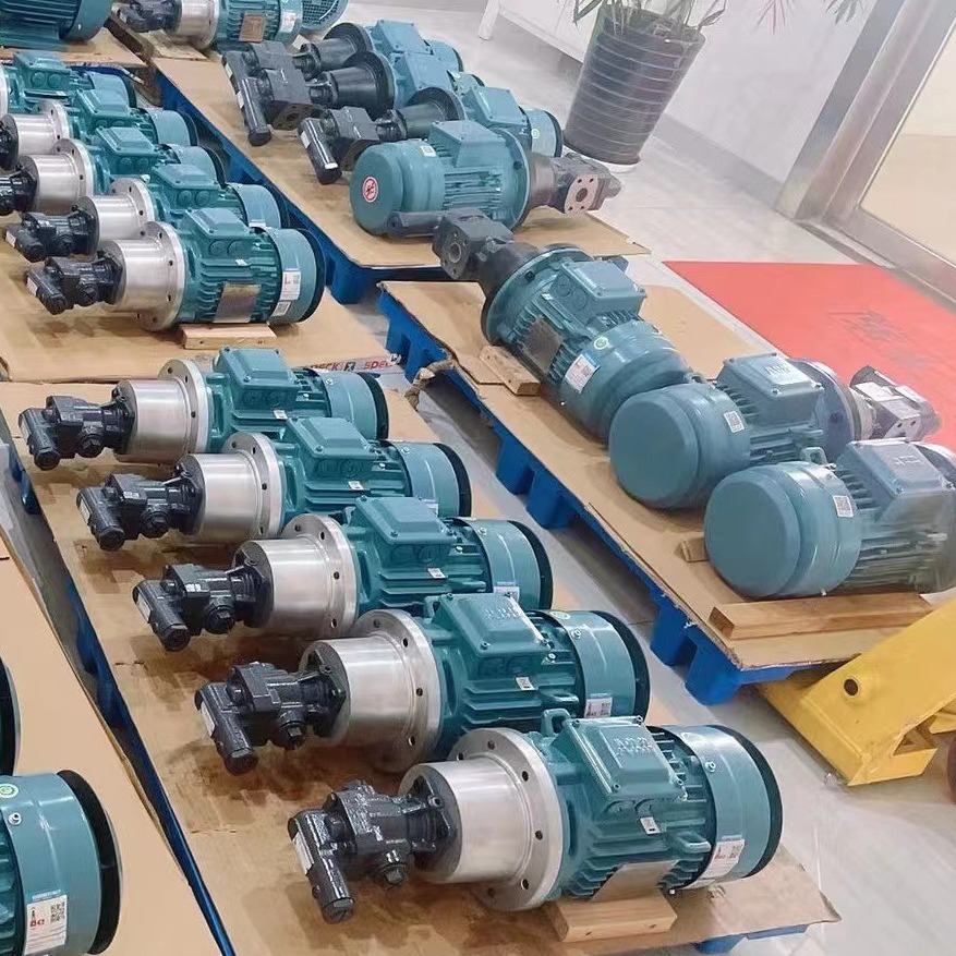 供应KRACHT克拉克液压齿轮泵KF80RF5-D25