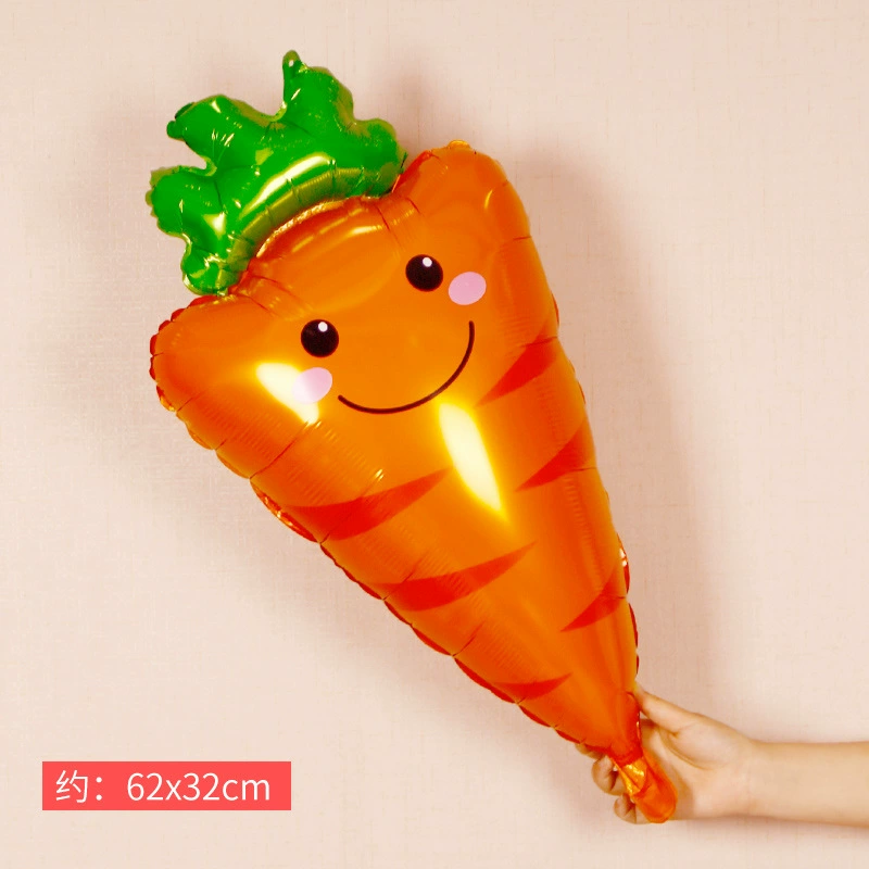 Children's cartoon balloon, toy
