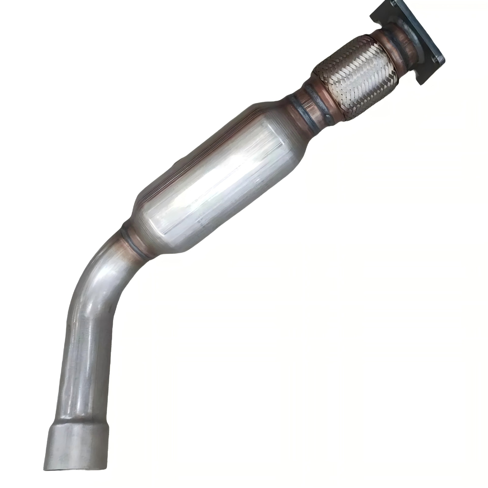 Suitable for 2008 - 2010 Dodge Grand Caravan 3.3L3.8L automotive three-way catalytic converter