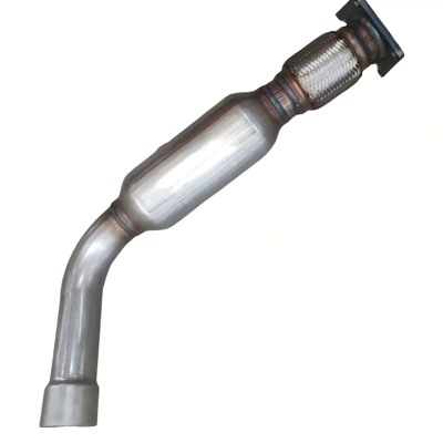 3.3L3.8L automotive three-way catalytic – Katalizator