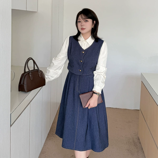 Denim Blue